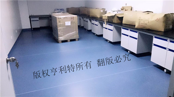 绿巨人黑科技APP建設時對實驗台安全間距要求有哪些？